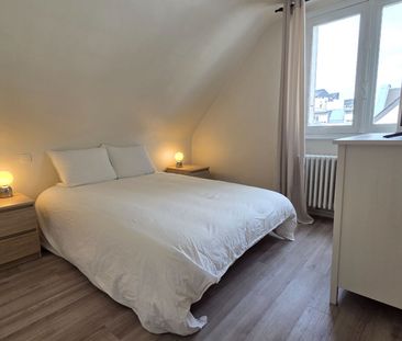 Location Appartement 2 pièces 22m² LA RICHE 37520 - Photo 2