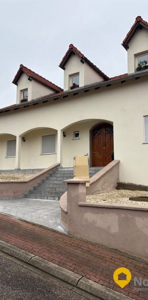 Bel appartement 3 chambres à Petite Roselle! - Photo 1