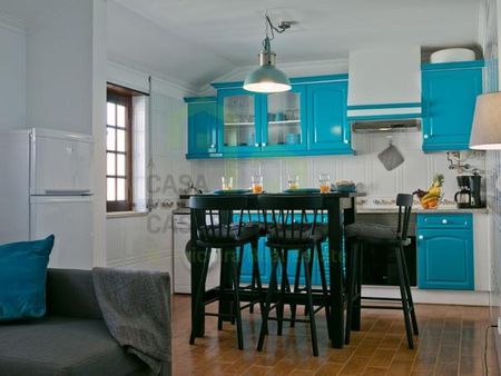 Apartamento T2 - Photo 2