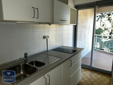Location Appartement 1 pièce 37m² MONTPELLIER 34000 - Photo 2
