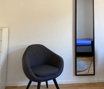 Tulegatan, Stockholm - Photo 1