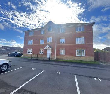 1 bedroom apartment to rent - Photo 3