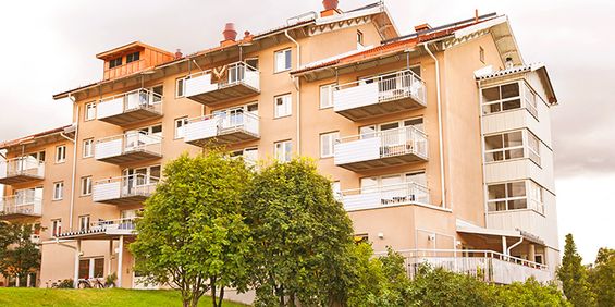 Axtorpsvägen 38 B - Photo 3