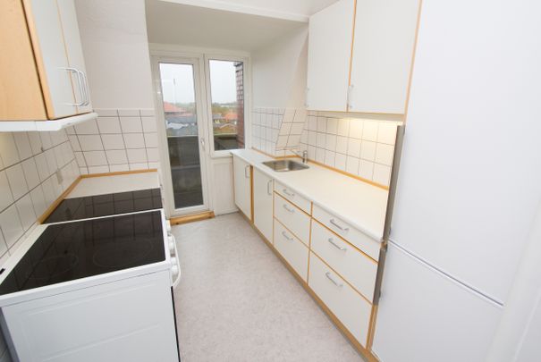 Vesterbrogade 32, 3. tv. - Photo 1