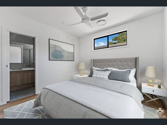 Brand New Townhouse in Great Location Close to Everything! - Photo 1