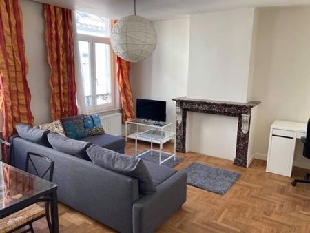 Appartement te huur - Photo 2