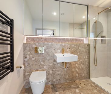 APARTMENT 16, 143 MERRION ROAD, HERBERT AVENUE, DUBLIN 4, D04 P4V6 - Photo 6