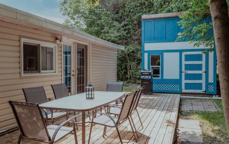 For Lease - 711 Innisfil Beach Road, Innisfil, Ontario - Photo 2