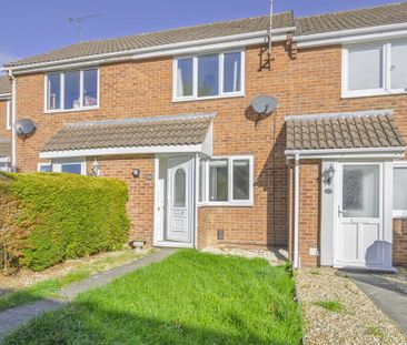2 bedroom terraced house to rent - Photo 4