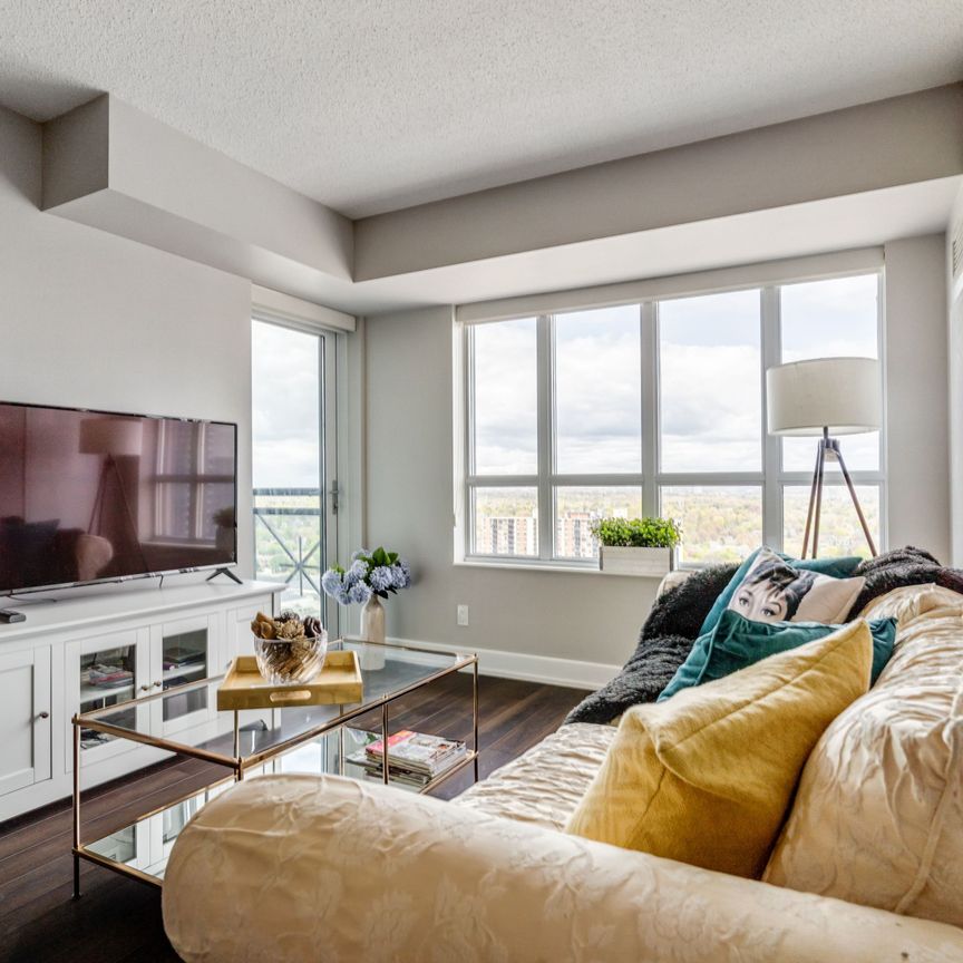 For Lease - 2 Eva Road Unit# 2326, Toronto, Ontario - Photo 1