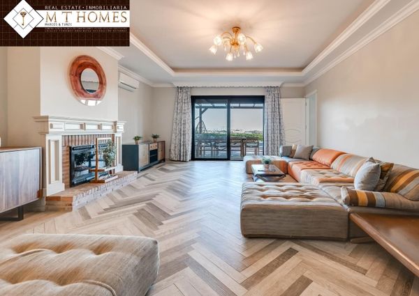 Luxury Villa - Marbella (Rio Real)