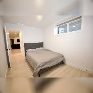 2 Bedroom 1 Bath Inglewood Basement For Rent - Photo 1