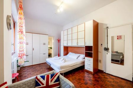 Via Privata Esiodo, Milan, Lombardy 20126 - Photo 3