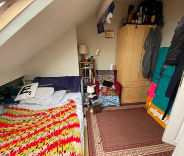 4 bedroom house share to rent - Photo 5