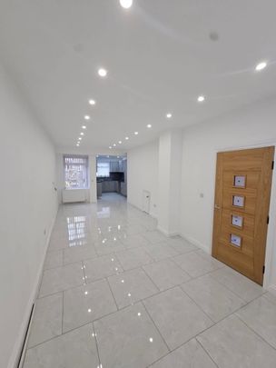 Kensington Street, Manchester, M14 - Photo 1