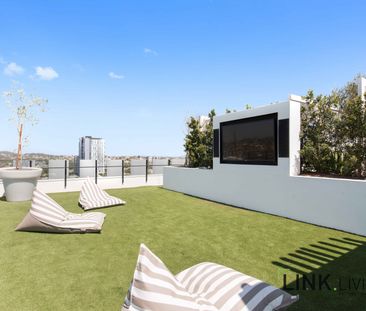 1509/19 Deshon Street, Woolloongabba QLD 4102 - Apartment For Rent ... - Photo 5