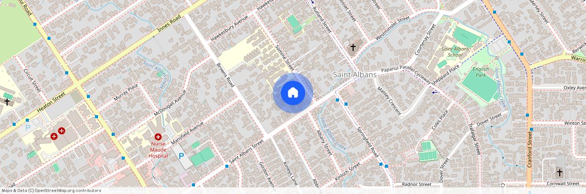 1/9 Somme St, Merivale, Christchurch City