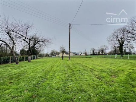 Maison - Pipriac | Cimm Immobilier - Photo 4