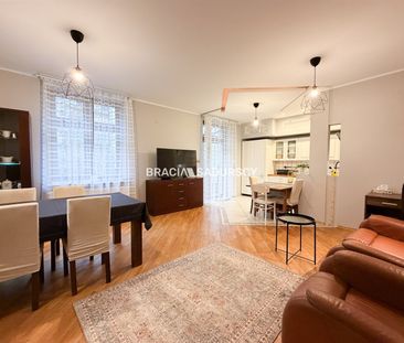 3-pok, pełne wyposażenie z ogrodem - Фото 2