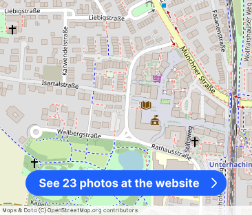 ***Heike Borchers Immobilien***Renovierter Maisonette-Wohntraum in ... - Photo 1