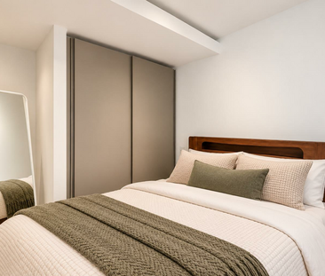 Apartment to rent in Harcourt Tower, 67 Marsh Wall, E14 - Photo 5