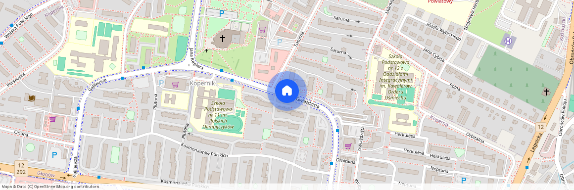 Głogów, głogowski, dolnośląskie