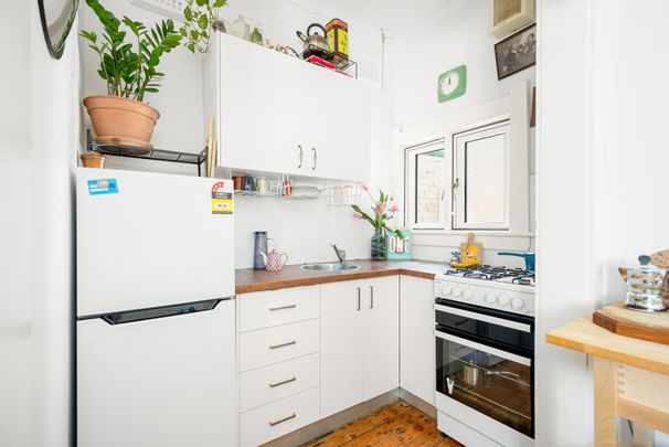 4/104 Douglas Street, Stanmore NSW 2048 - Apartment For Rent | Domain - Photo 1