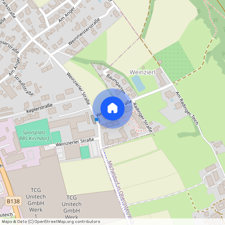 4560, Kirchdorf An Der Krems