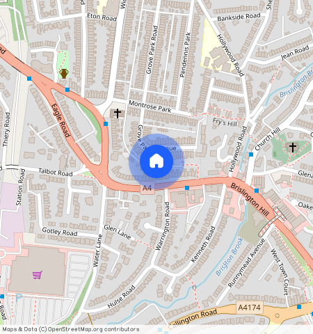 Brislington, BS4 5AA, Bristol