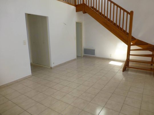 Location maison 3 pièces 72.4 m² à Saint-Maurice-d'Ardèche (07200) - Photo 1