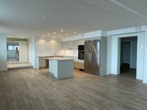 3 rum och kök, Parkgatan 18E - Photo 3