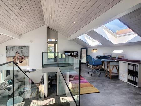 Superb Detached Villa with direct access to the sea - Foto 5