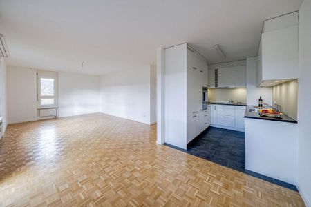 3.5 Zimmer, 75 m², 6. Stock - Photo 5