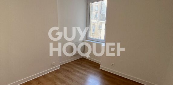 Appartement Nantes 2 pièce(s) 27 m2 - Photo 2