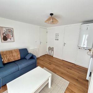Location Appartement 1 pièce 14m² LE MANS 72000 - Photo 2