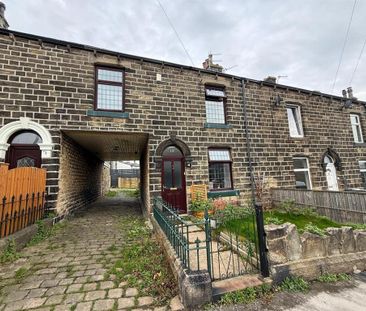 2 bedroom terraced house to rent - Photo 1