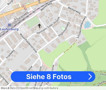 2 Zimmer, 65 m², 1. Stock - Foto 1