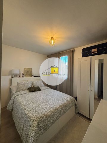 Location Appartement 4 pièces 80m² ST PRIEST 69800 - Photo 4