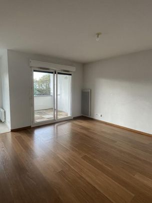 Location Appartement 3 pièces PESSAC 33600 - Photo 1