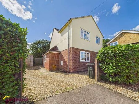 Hastings Road, Banbury, OX16 - Photo 2
