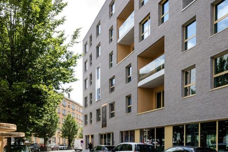 Appartement te huur - Photo 3