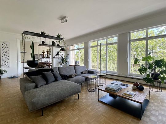 Tout savoir sur cet appartement à Bruxelles, à Bruxelles - Photo 1