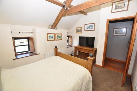 2 bedroom detached house to rent - Photo 3