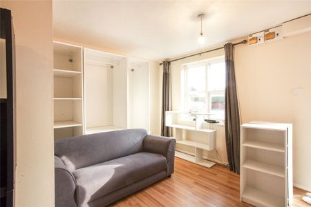 Burnham Close, London, SE1 5RL - Photo 2