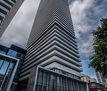 For Lease - 50 Charles Street Unit# 3301, Toronto, Ontario - Photo 4