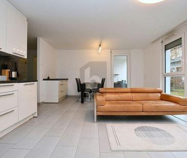 HOCHWERTIG WOHNEN MIT GARTEN - Foto 1