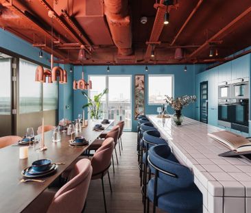 2 bedroom apartment to rent - Photo 6