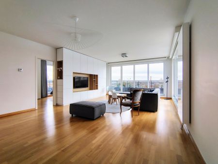 Rue Léon Defosset, 1040, Etterbeek - Photo 4