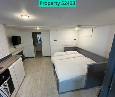 Studio to rent - Photo 6