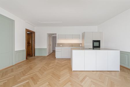 Renovierte Altbauwohnung im Zürcher Niederdorf - Photo 4